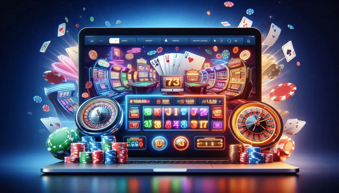 Spinbara Casino